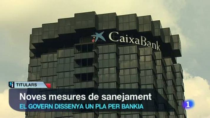 L'Informatiu - L'informatiu migdia - 07/05/12