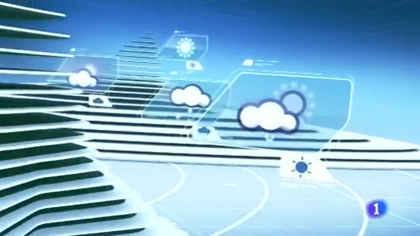 El tiempo en Castilla y León - 07/05/12 