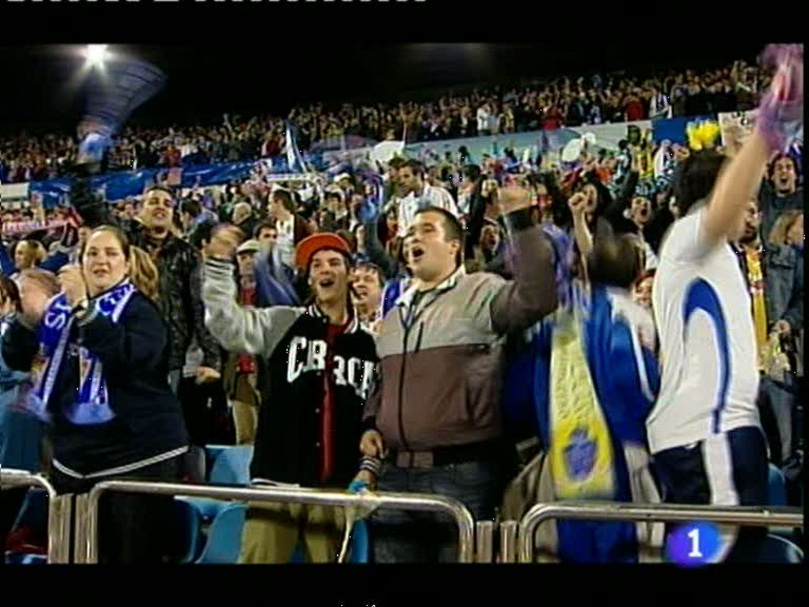 Noticias Aragón - 07/05/12 | Ver