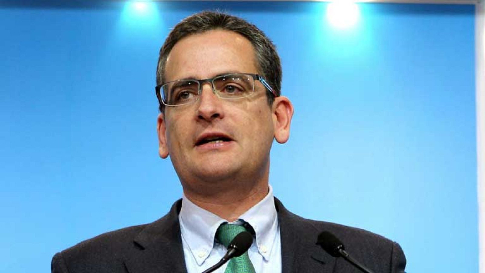 El Partido Popular en el País Vasco considera agotado el acuerdo con los socialistas