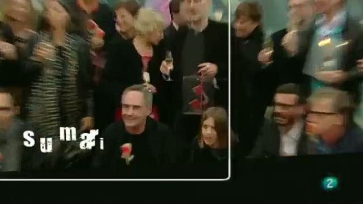 Continuarà... - Continuarà - 24/04/2012