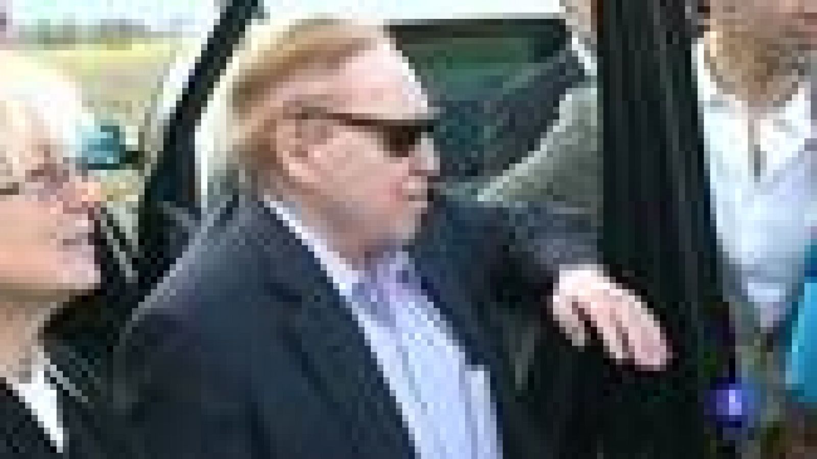 Sheldon Adelson decidirá este mes dónde instala su proyecto Eurovegas