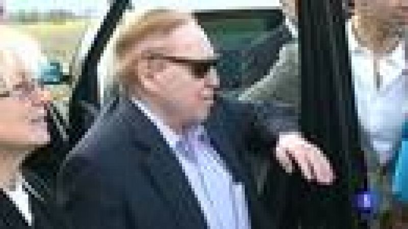 Sheldon Adelson decidirá este mes dónde instala su proyecto Eurovegas