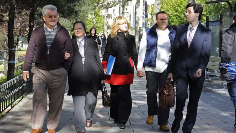 La Audiencia de Madrid investiga otro posible caso de bebés robados