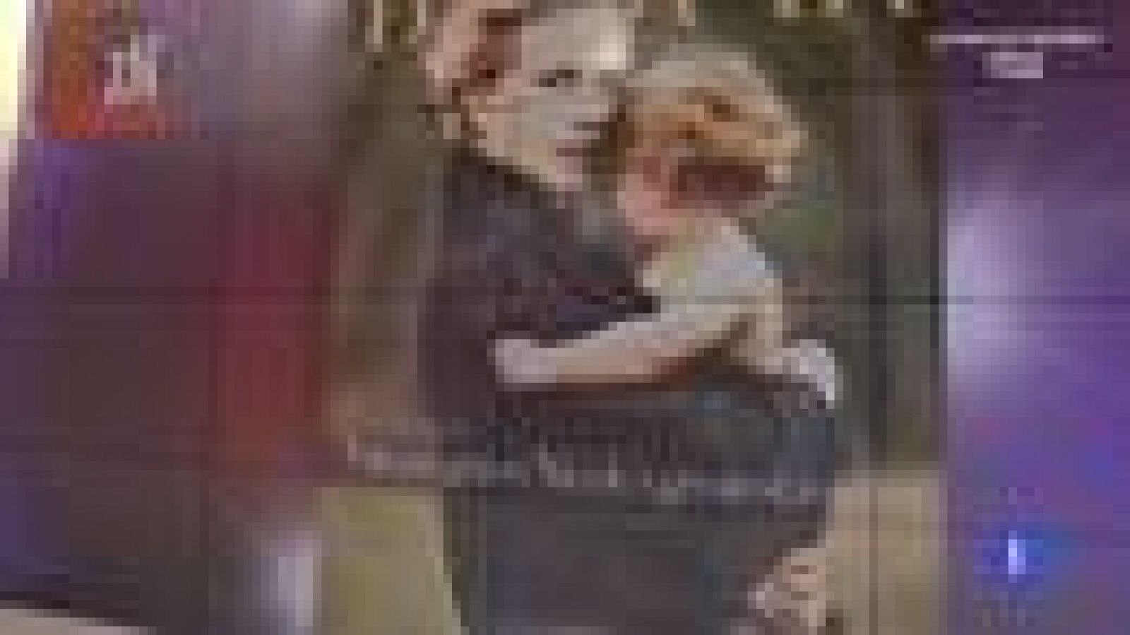 D Corazón: Nicole Kidman posa con su hija | RTVE Play