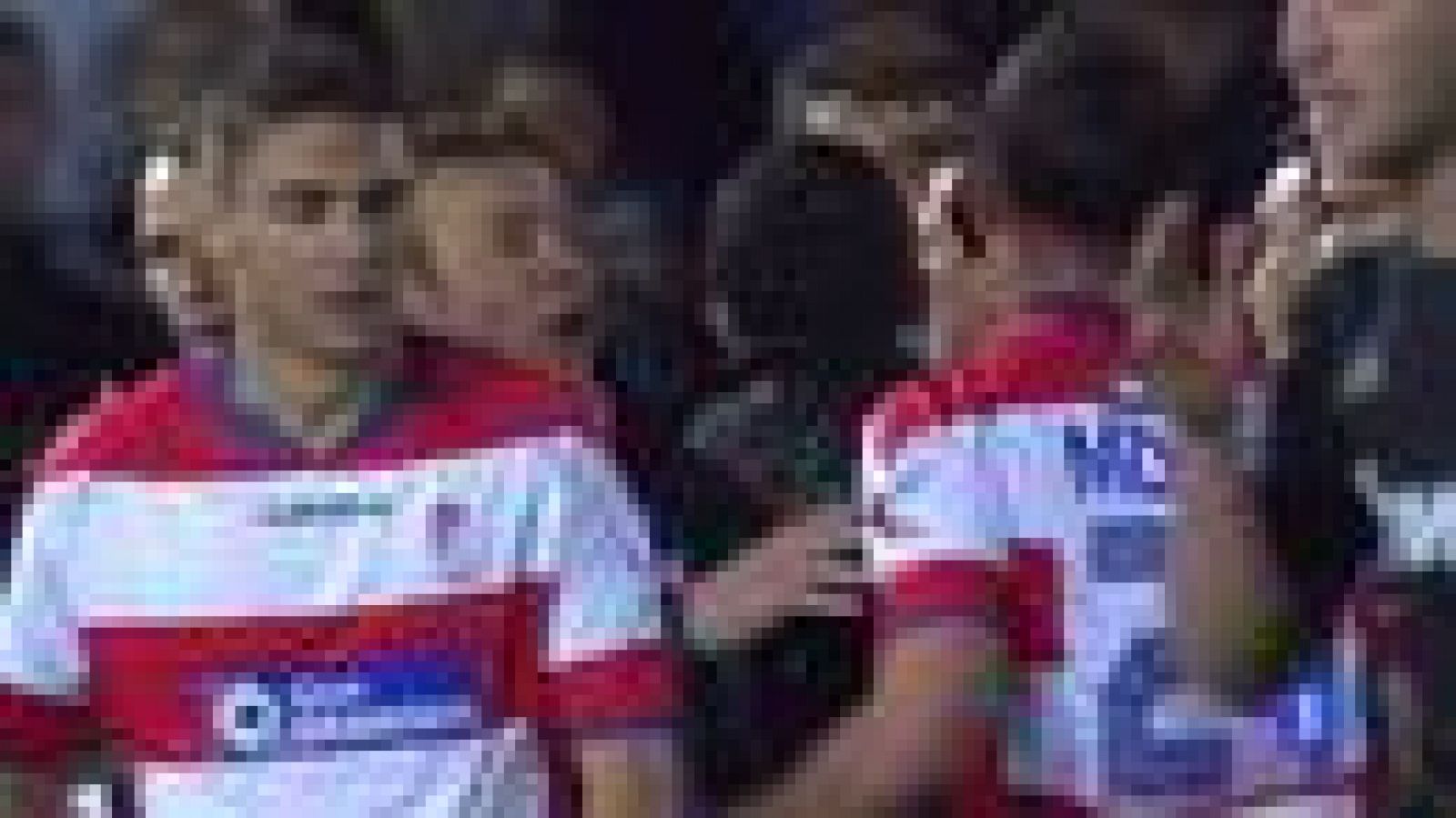 La lucha por evitar el descenso centrará gran parte de la atención de la última jornada de Liga en Primera División, donde Granada, Sporting, Zaragoza, Villarreal y Rayo lucharán por no descender de categoría.