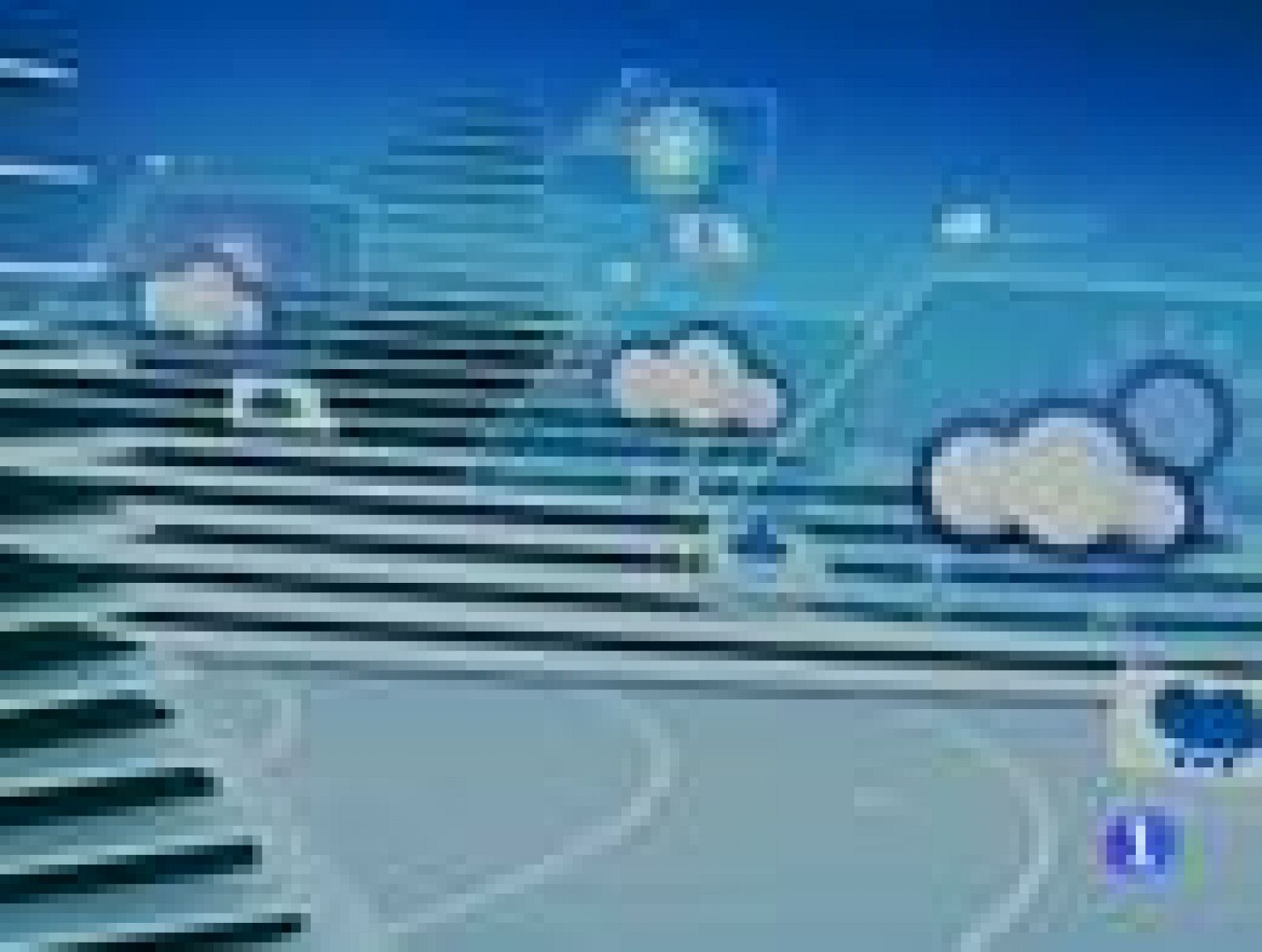 El temps a les Illes Balears - 07/05/12 | Ver