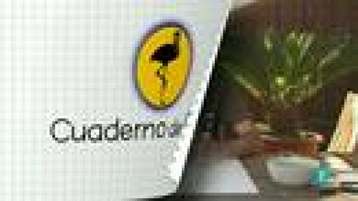 La aventura del Saber - Plantas Insectívoras