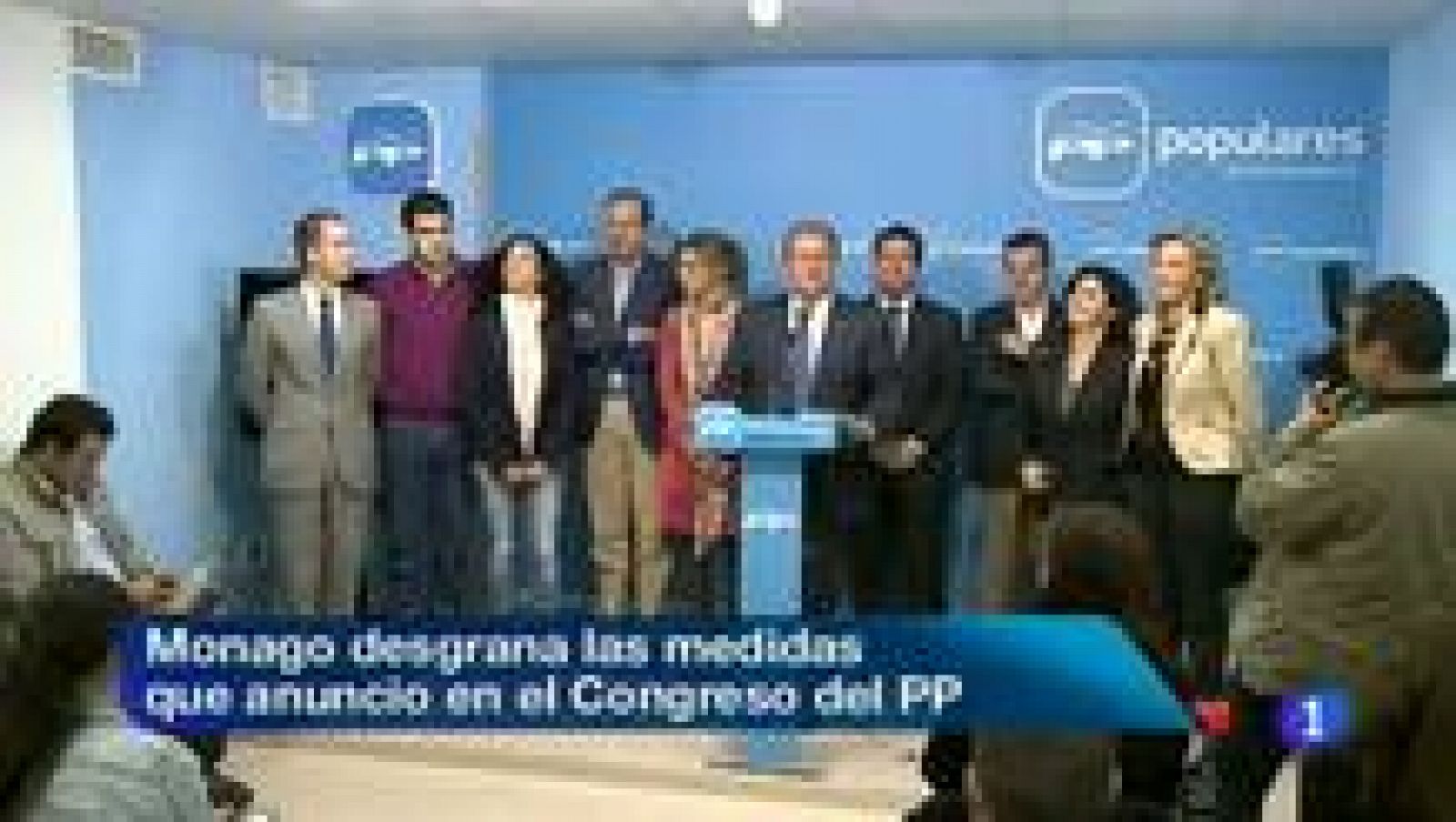 Noticias de Extremadura: Noticias de Extremadura - 07/05/12 | RTVE Play