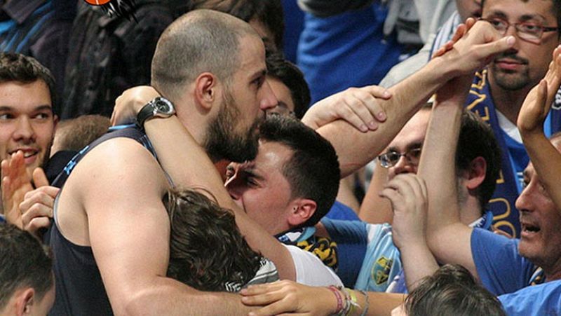 La Demencia llora su descenso 