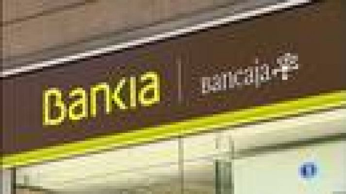 Telediario 1 - Telediario 1 en 4' - 07/05/12