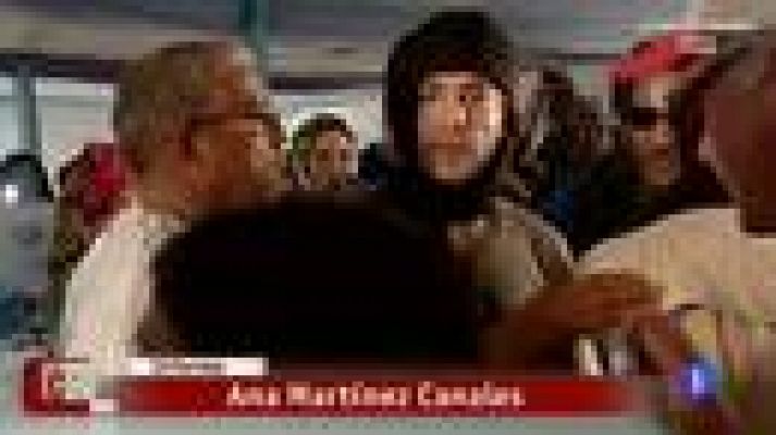 D Corazón - Bardem, premio Camella Blanca