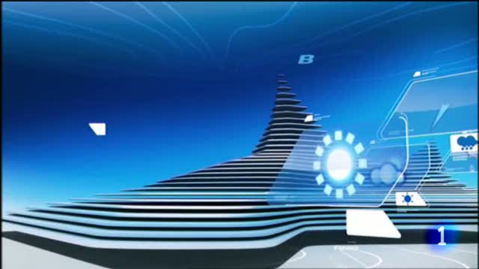 El tiempo en Canarias - 07/05/2012 | Ver