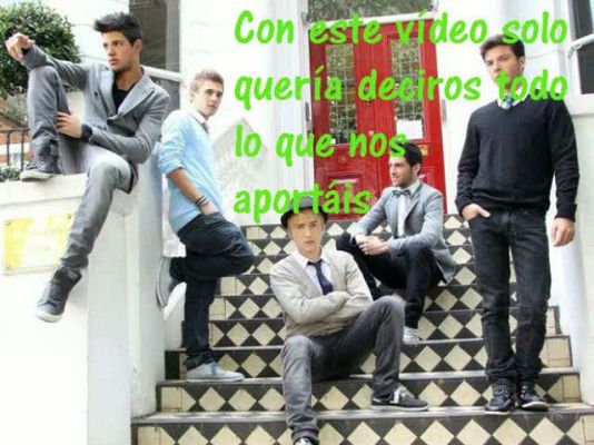  - Vídeo homenaje a Auryn de Lidia Sánchez