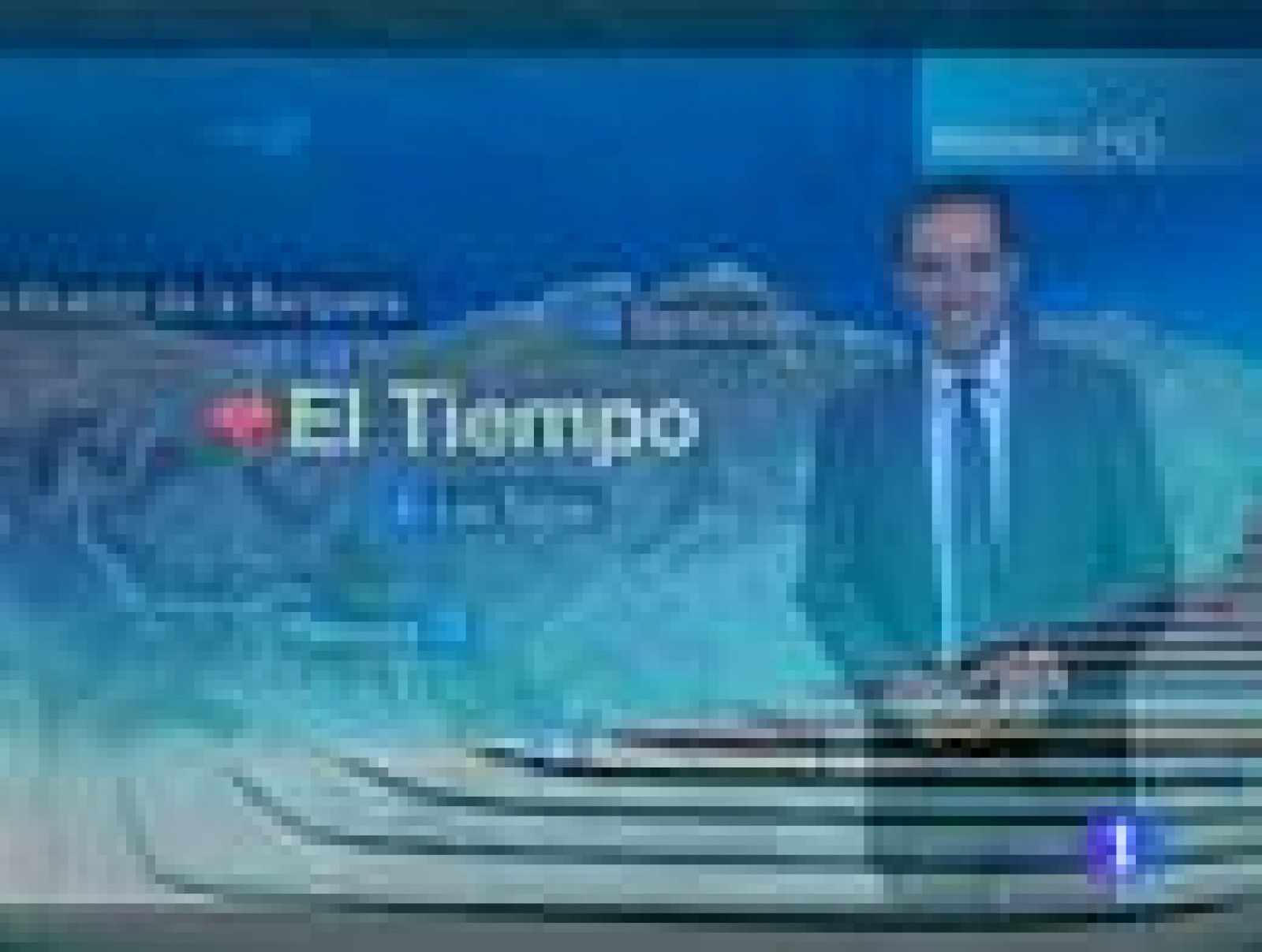 TeleCantabria: El tiempo en Cantabria - 07/05/12 | RTVE Play