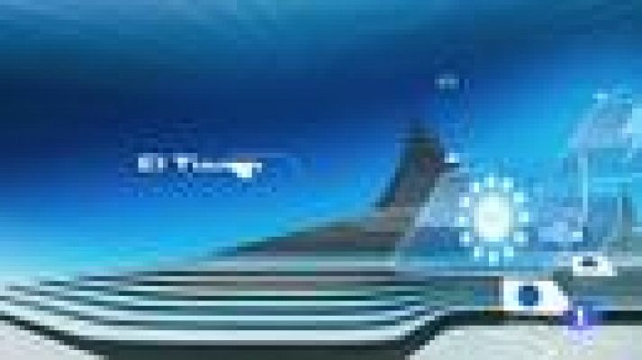 Noticias Andalucía - El tiempo en Andalucía - 07/05/12