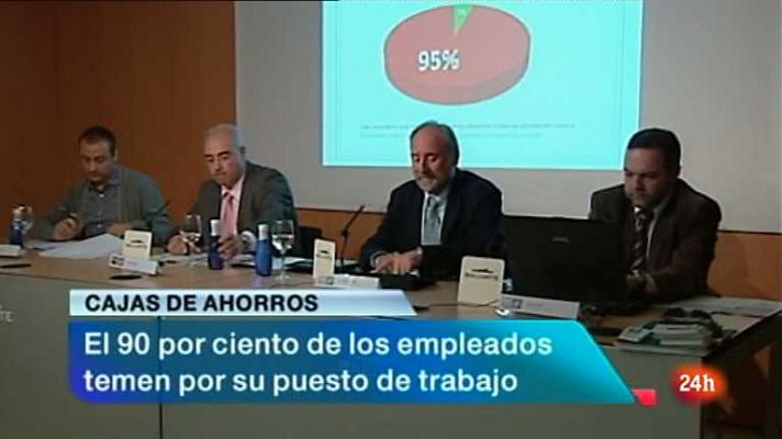 España en 24h - España en 24 horas - 07/05/12