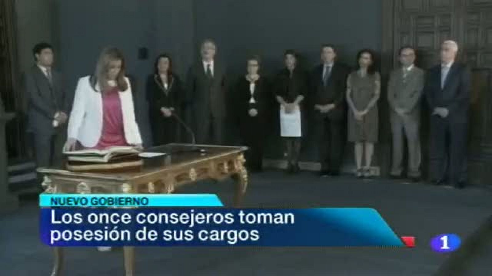 Noticias Andalucía: Noticias Andalucía - 07/05/12 | RTVE Play