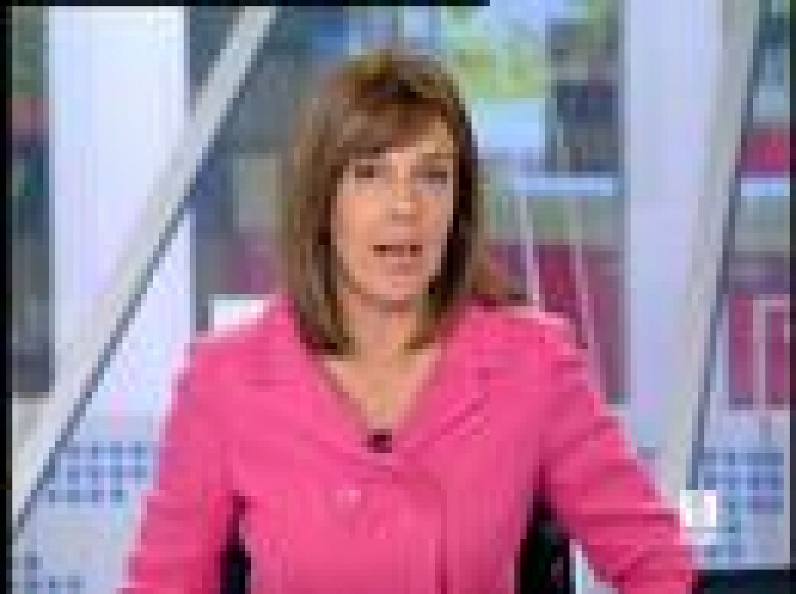 Las gasolineras empiezan a quedarse sin combustible.