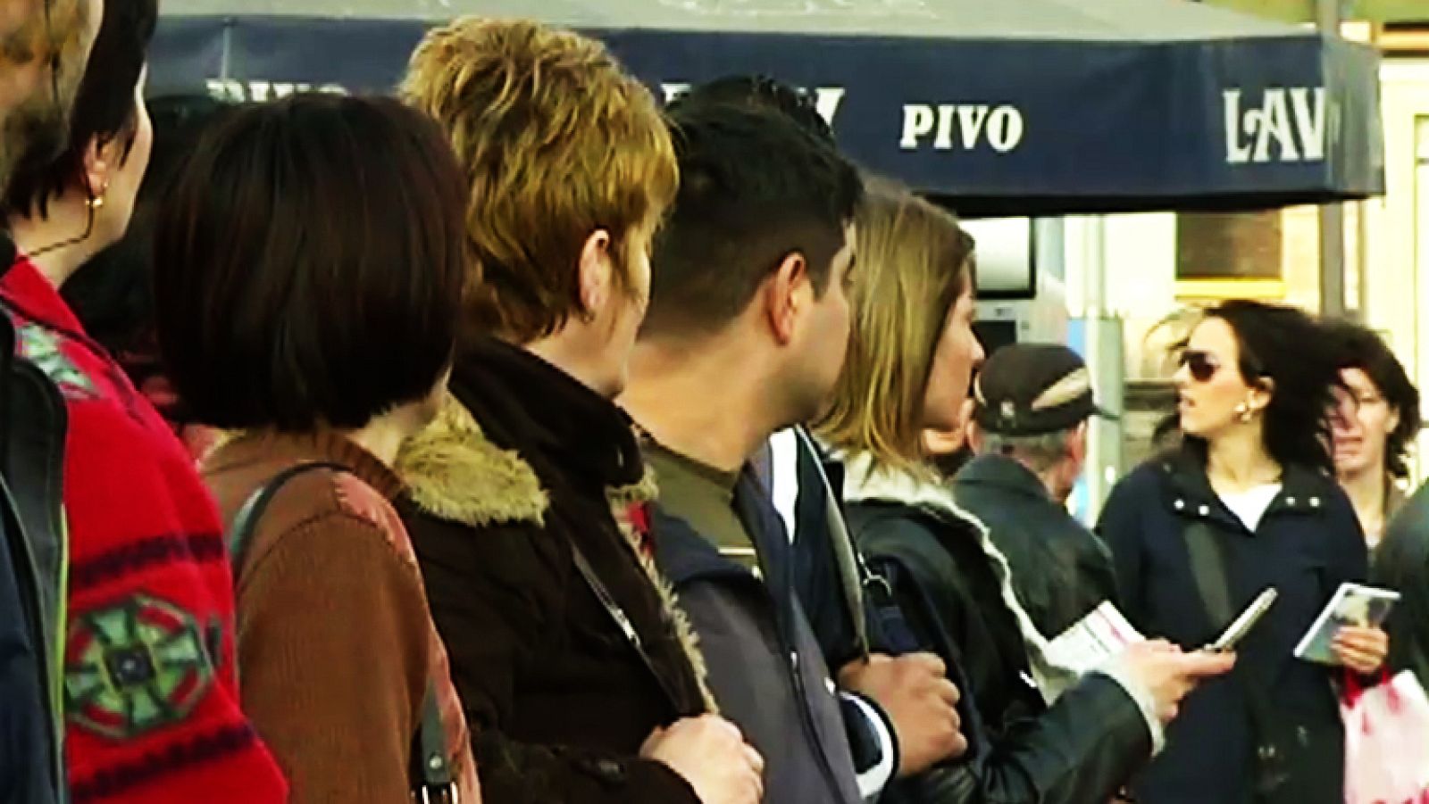 En Portada - Serbia, en busca de su identidad