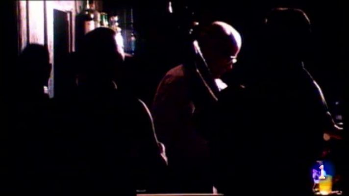 Tenderete - Tenderete - 05/05/12 - A.F. Princesa Iraya + Parranda de Sito Mesa -Casa del Vino -Tenerife