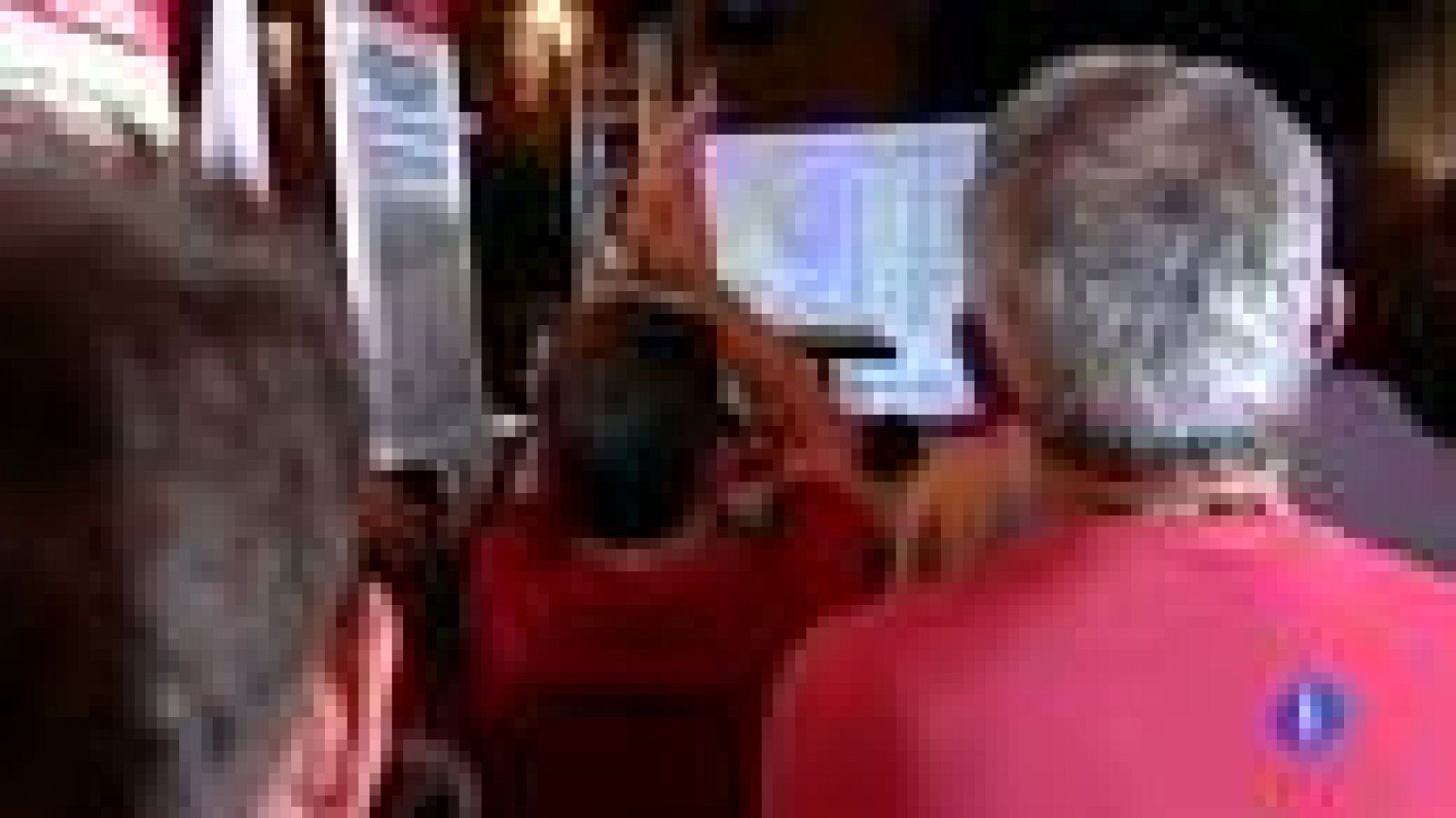 Los griegos castigan a Conservadores y Socialistas