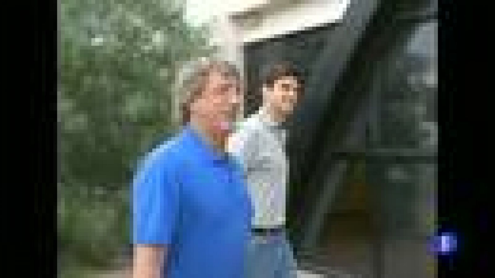 El argentino Mauricio Pellegrino será el entrenador del Valencia las dos próximas temporadas, según ha anunciado hoy Manuel Llorente, presidente del Valencia, a la conclusión del acto de presentación de la renovación de la empresa china Jinko Solar c