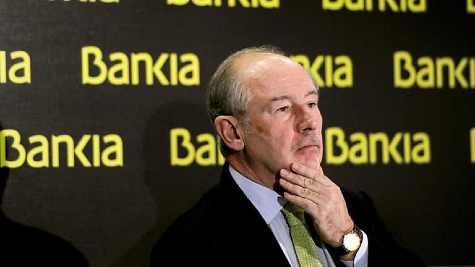 Telediario - 21 horas - 07/05/12 - Ver ahora