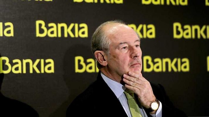 Telediario 1 - Telediario - 21 horas - 07/05/12