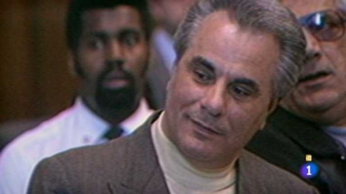 La mafia - John Gotti