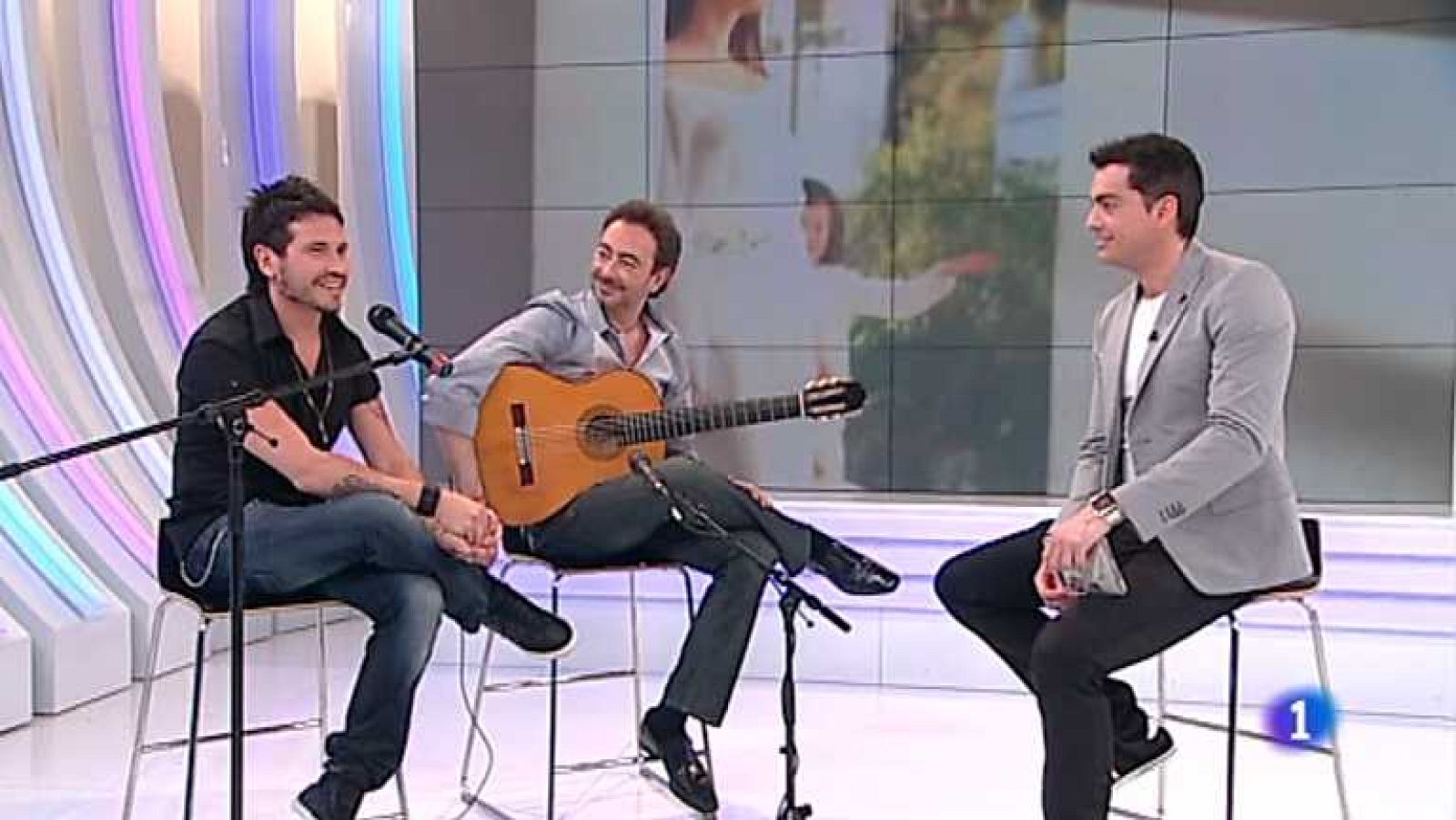 Más Gente - 07/05/12 - Ver ahora