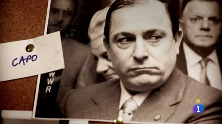 La mafia - Joe Colombo, el ganster disidente