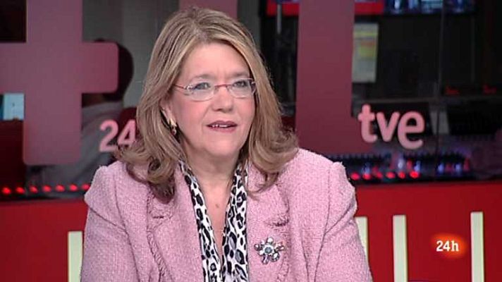 La noche en 24h - La noche en 24 horas - 07/05/12