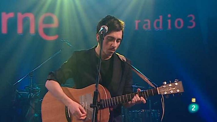 Los conciertos de Radio 3 en La 2 - PLV HAVOC