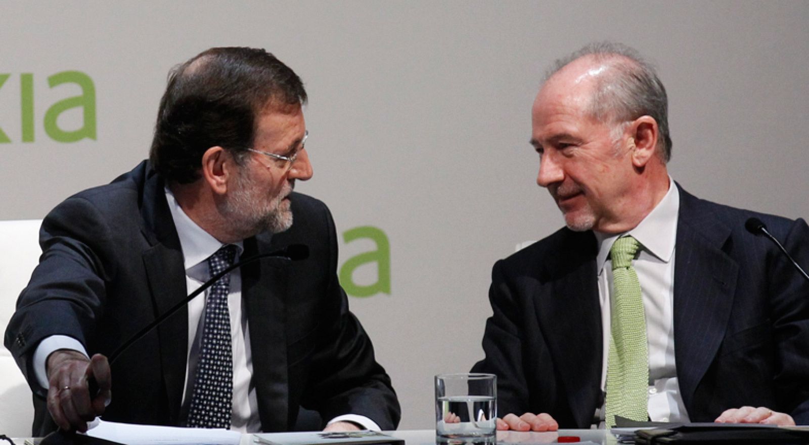 Telediario Matinal en cuatro minutos - 08/05/12