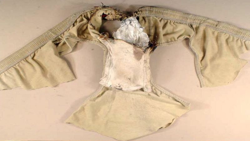 LA CIA FRUSTRA UN ATENTADO CONTRA EEUU POR AL QAEDA 