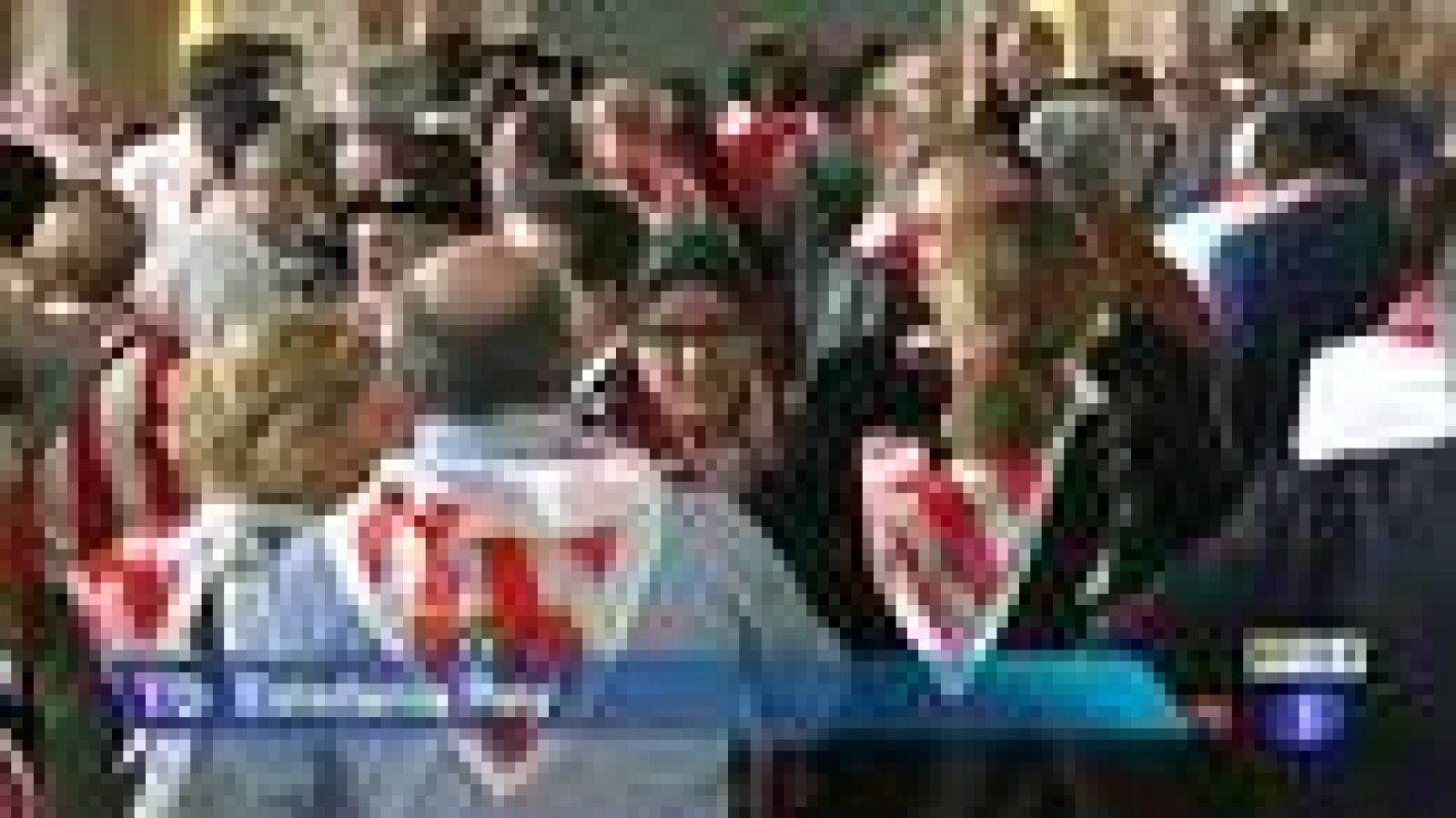 El Atlético de Madrid y el Athletic de Bilbao juegan este miércoles la final de la Europa League con sus técnicos a la cabeza: Diego Simeone y Marcelo Bielsa.