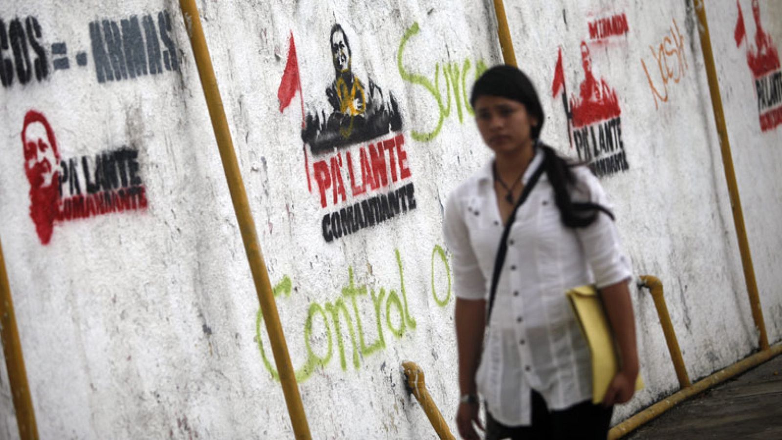 Hugo Chávez rompe su silencio en Cuba tras una semana sin dar señales