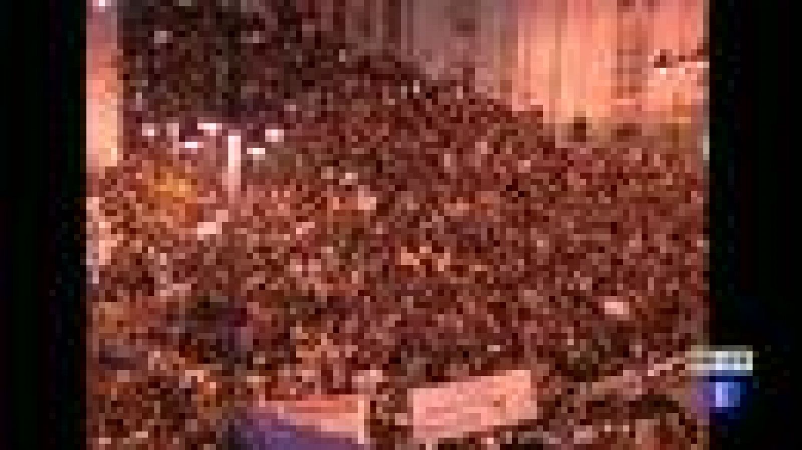 La delegada del Gobierno en Madrid autoriza una concentración en Sol con límite de tiempo | Ver