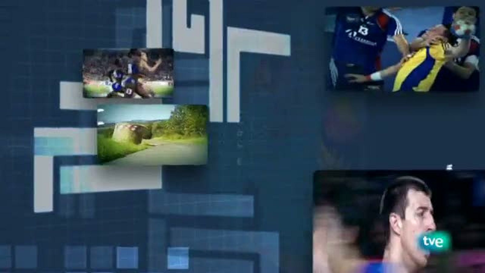 Sempre positius - 7/05/12  