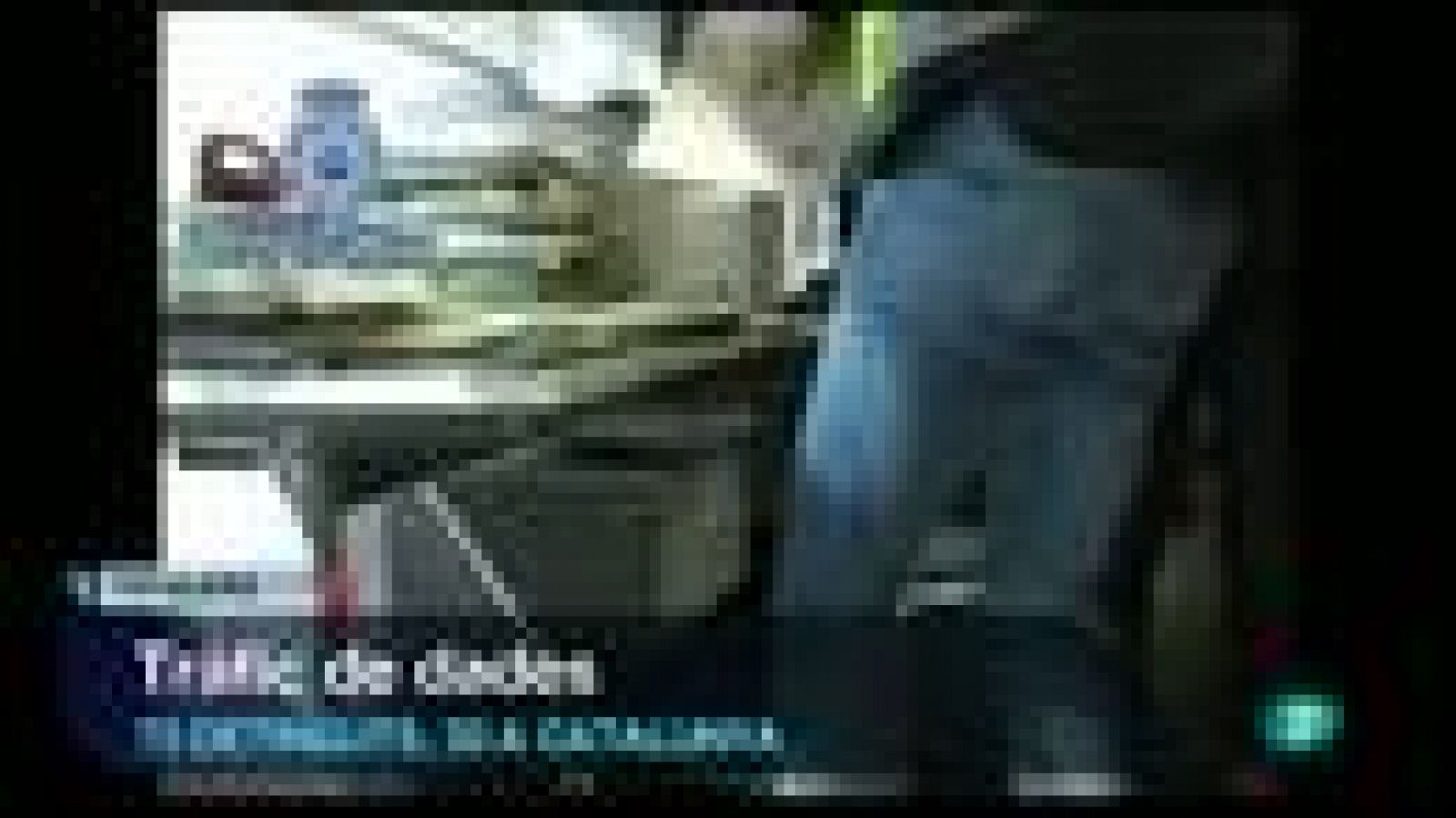 L'Informatiu: L'informatiu vespre - 07/05/12 | RTVE Play