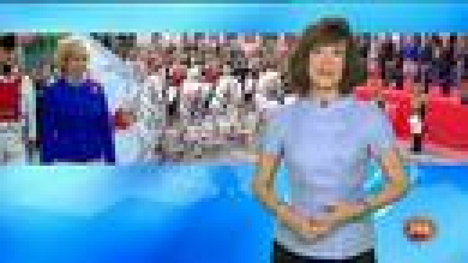 Parlamento - Parlamentos autonómicos - Día de la Comunidad de Madrid - 5/05/2012