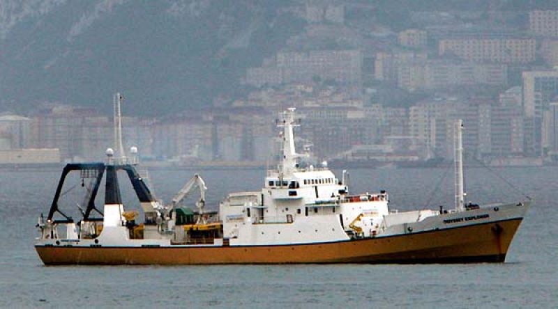 La empresa  Odyssey asegura que ha seguido siempre la ley