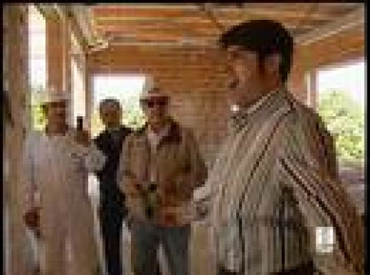  - Costel ha grabado su primer disco