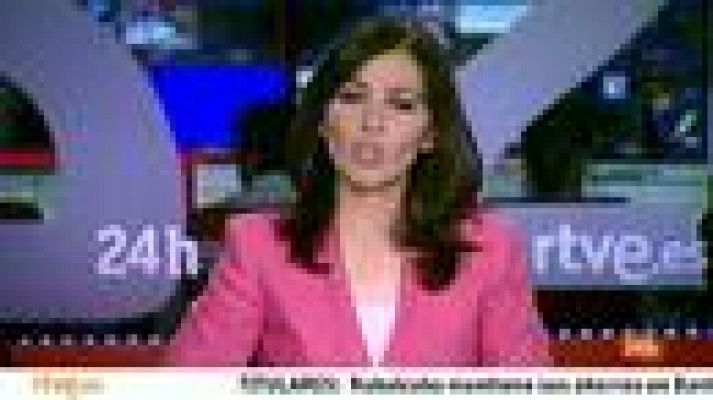 Informativo 24h - Récord de quiebras, 2.224 en el primer trimestre, un 21,5% más