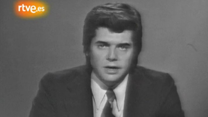 Fue noticia en el Archivo de RTVE - 20/5/1974