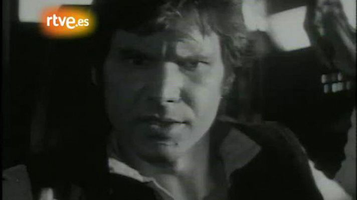 Cine en el Archivo de RTVE - 'La guerra de las galaxias' en TVE