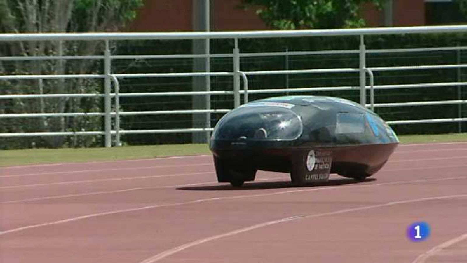 La Comunidad Valenciana en 2' - 08/05/12 - Ver ahora