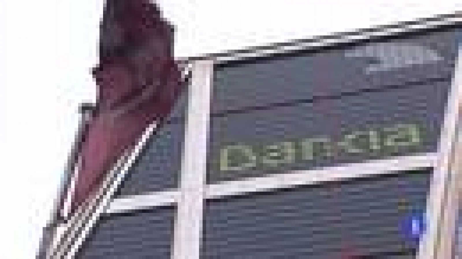 La Comunidad de Madrid en 4' - 08/05/12