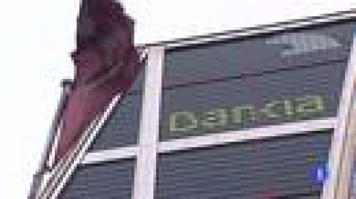 Informativo de Madrid - La Comunidad de Madrid en 4' - 08/05/12